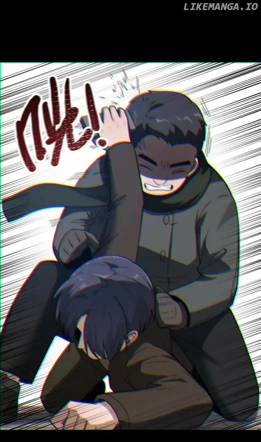 This Hero is a Money Supremacist Chapter 26 - page 22